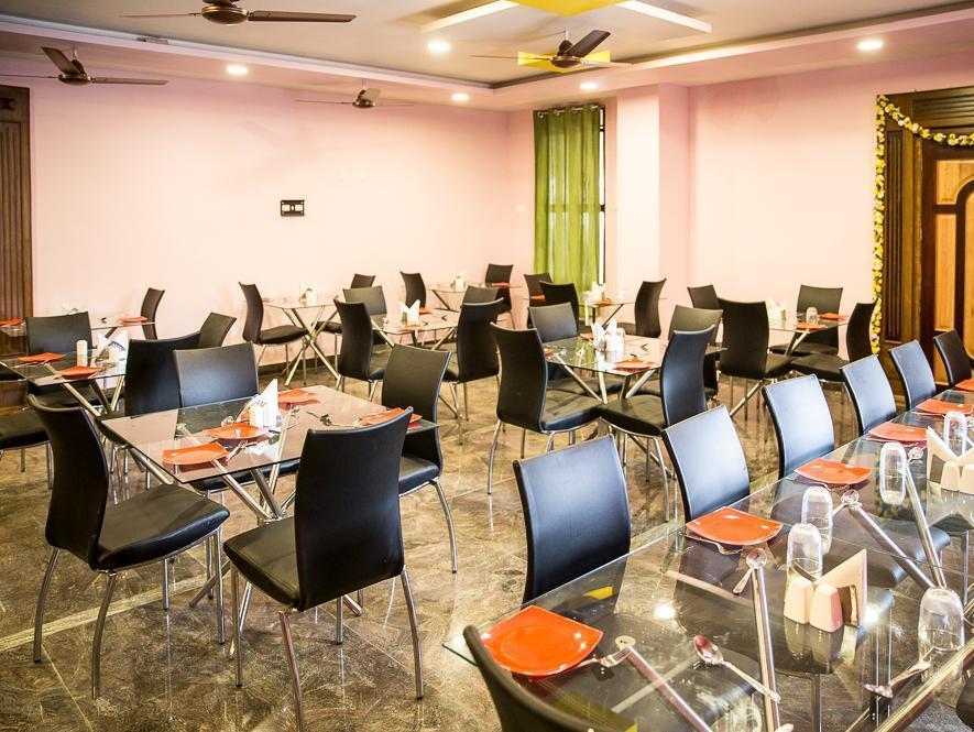 Touchstone Resort Yelagiri Exterior photo