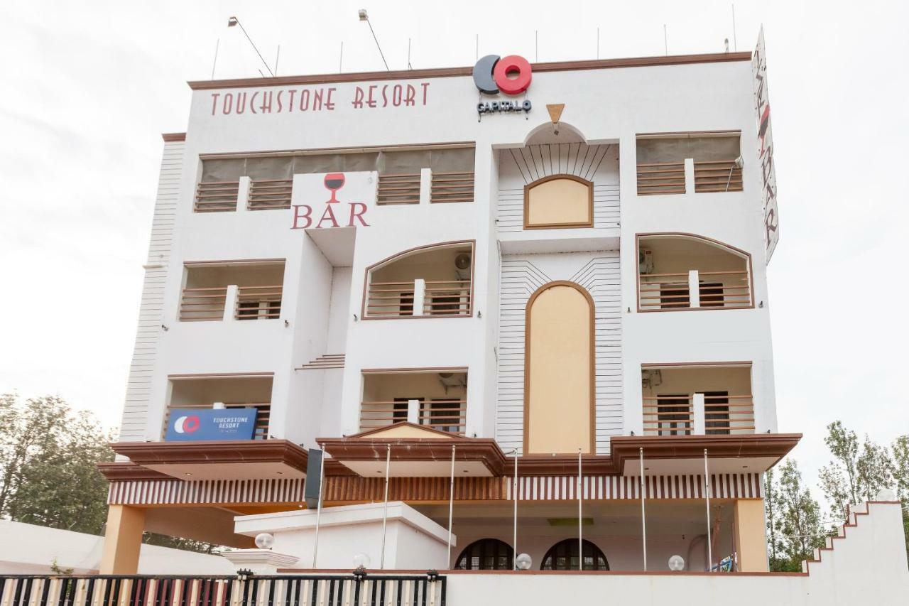 Touchstone Resort Yelagiri Exterior photo