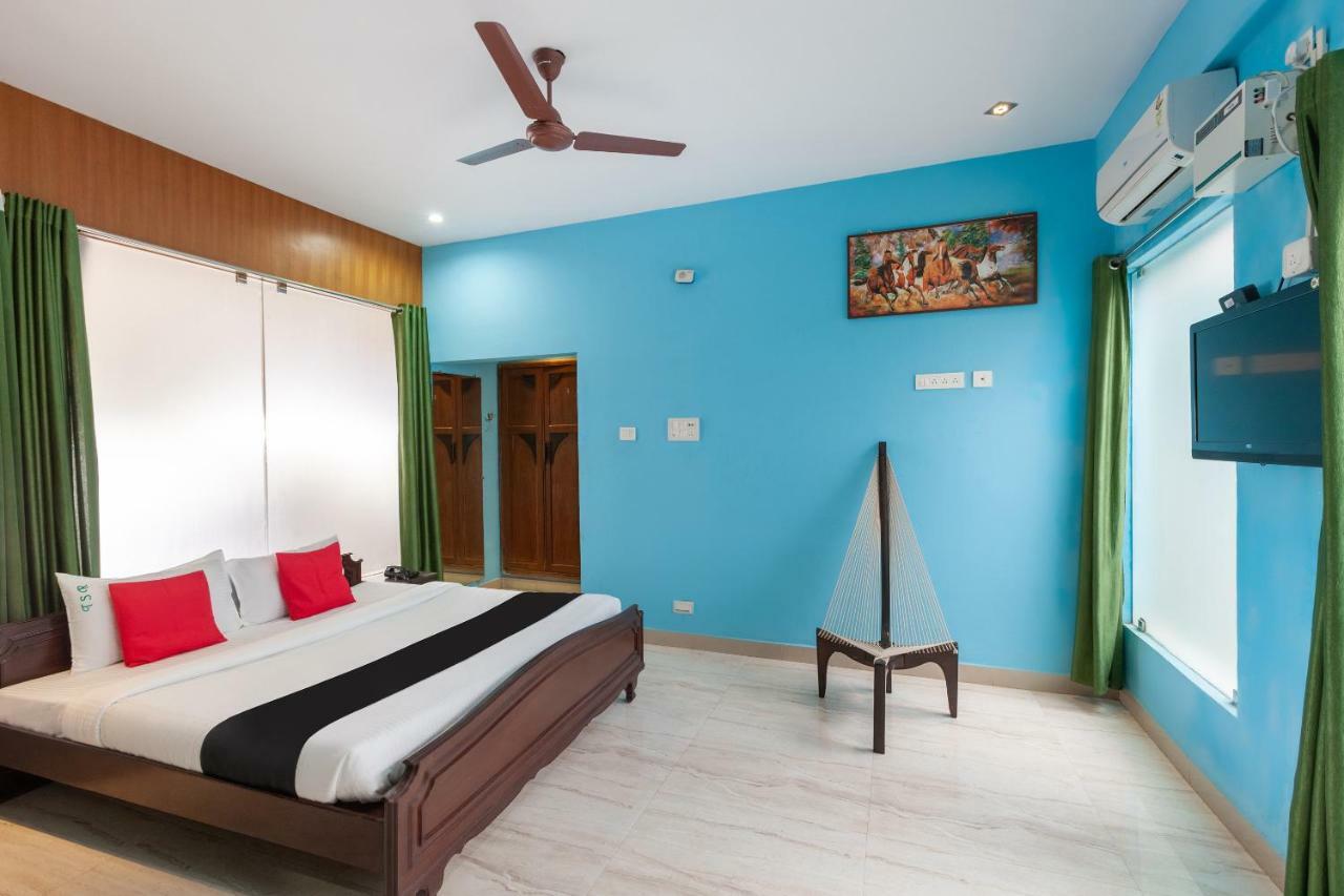 Touchstone Resort Yelagiri Exterior photo