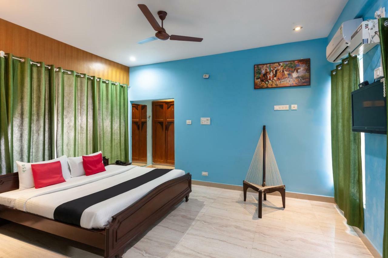 Touchstone Resort Yelagiri Exterior photo