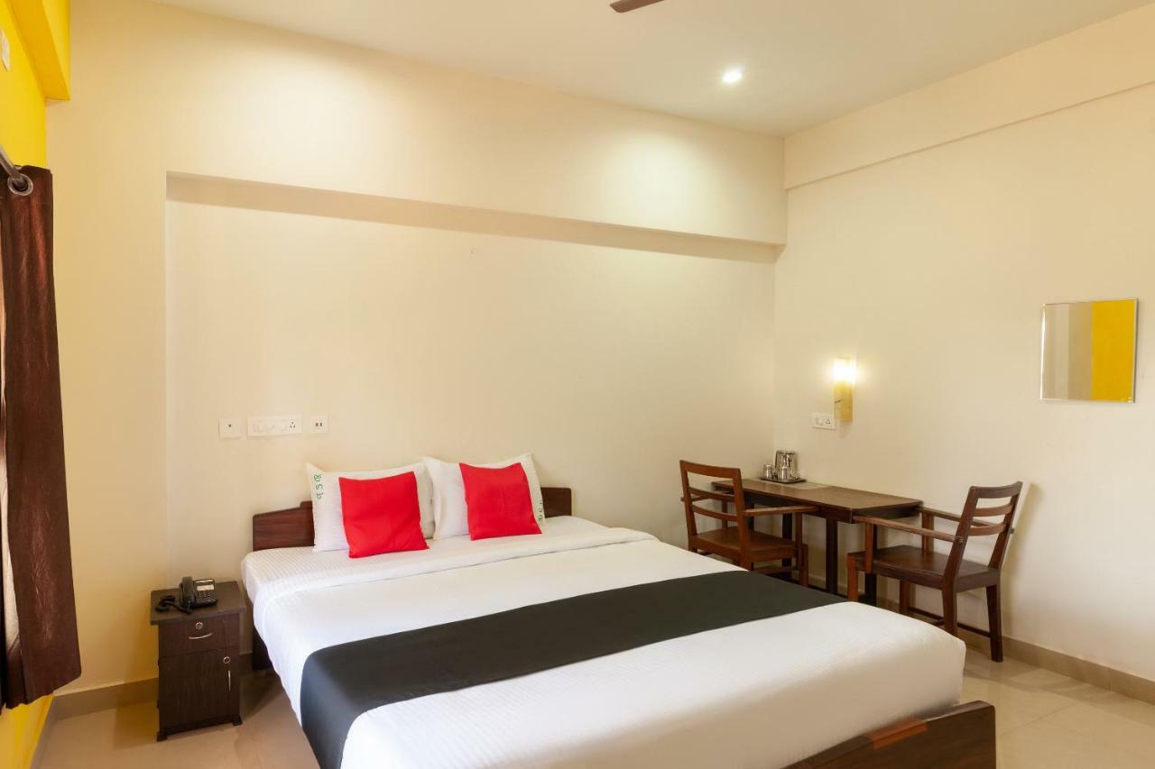 Touchstone Resort Yelagiri Exterior photo