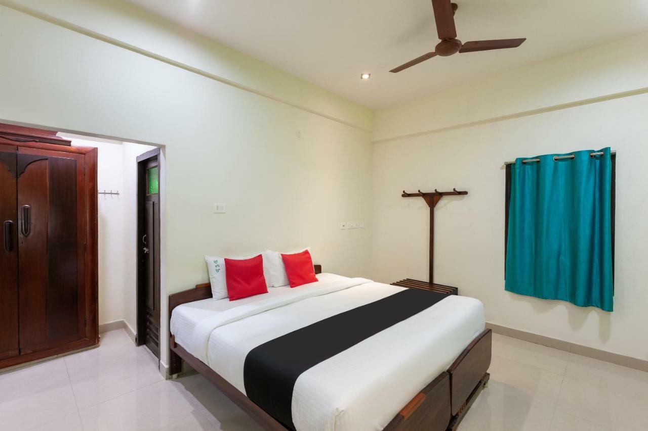 Touchstone Resort Yelagiri Exterior photo