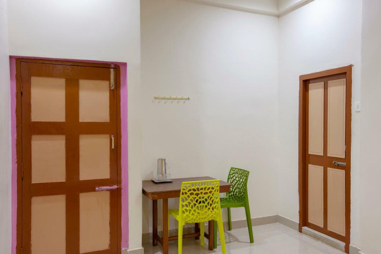 Touchstone Resort Yelagiri Exterior photo