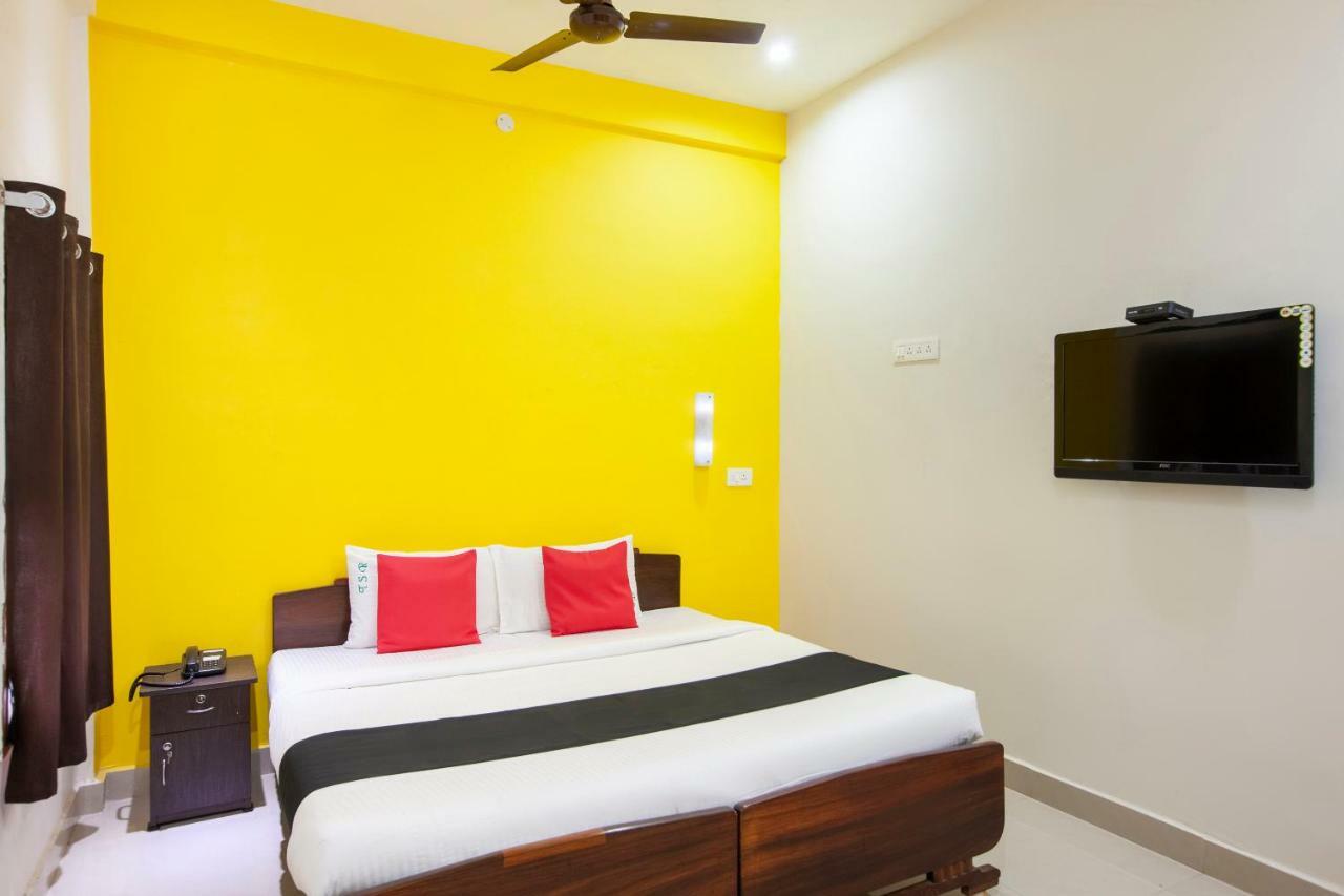 Touchstone Resort Yelagiri Exterior photo