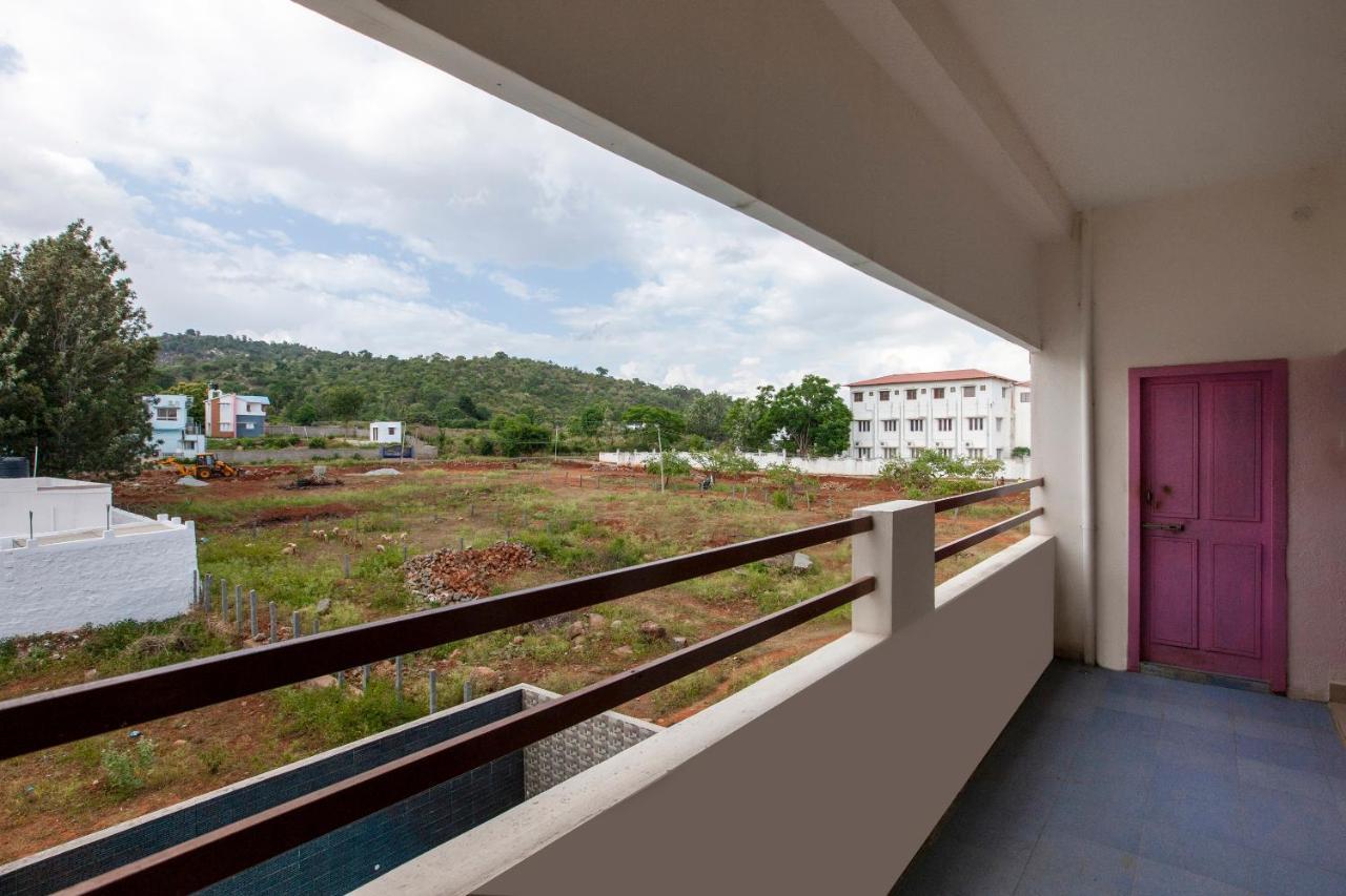 Touchstone Resort Yelagiri Exterior photo