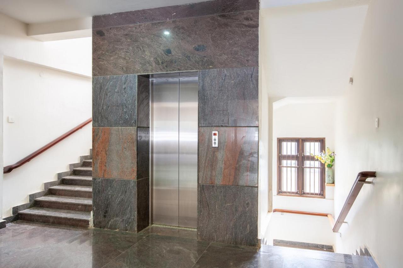Touchstone Resort Yelagiri Exterior photo